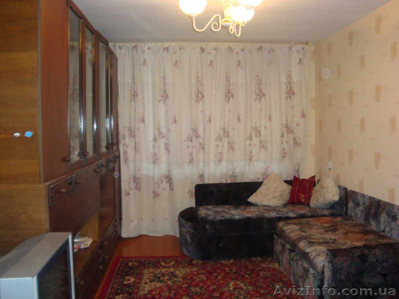 Малогабаритка  1-я кв. м. Алексеевская 4/9 - <ro>Изображение</ro><ru>Изображение</ru> #1, <ru>Объявление</ru> #1197464