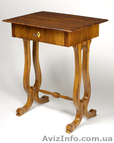 Отреставрировать антикварную мебель в Харькове - <ro>Изображение</ro><ru>Изображение</ru> #1, <ru>Объявление</ru> #126572