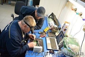 Сервисный центр "Укрклимат Харьков" Ремонт кондиционеров - <ro>Изображение</ro><ru>Изображение</ru> #1, <ru>Объявление</ru> #1191732