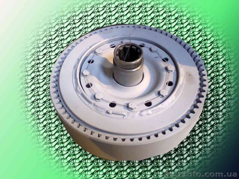 Продам фрикцион БМ-205,БМ-302 - <ro>Изображение</ro><ru>Изображение</ru> #1, <ru>Объявление</ru> #1183802