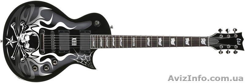 Уроки игры на акустической гитаре и электрогитаре - <ro>Изображение</ro><ru>Изображение</ru> #1, <ru>Объявление</ru> #1191552