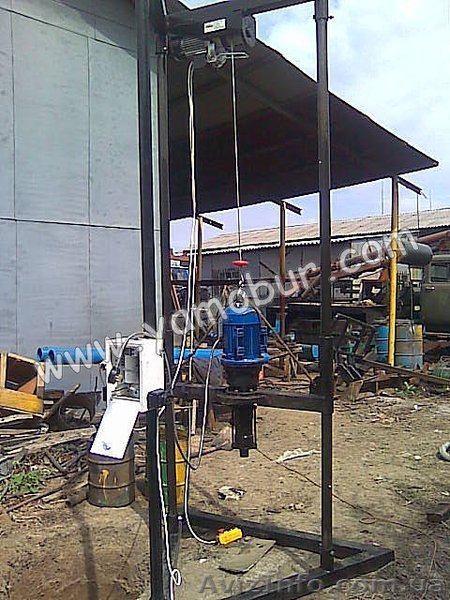 Продам Буровую установку МБУ-50А - <ro>Изображение</ro><ru>Изображение</ru> #1, <ru>Объявление</ru> #1184006