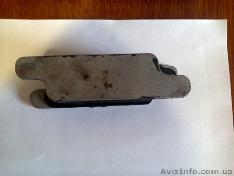 Продам подушки для дорожных катков ДУ-54, ДУ-47 - <ro>Изображение</ro><ru>Изображение</ru> #1, <ru>Объявление</ru> #1183804