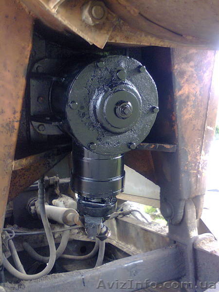 Продам редуктор МРК - <ro>Изображение</ro><ru>Изображение</ru> #1, <ru>Объявление</ru> #1183793