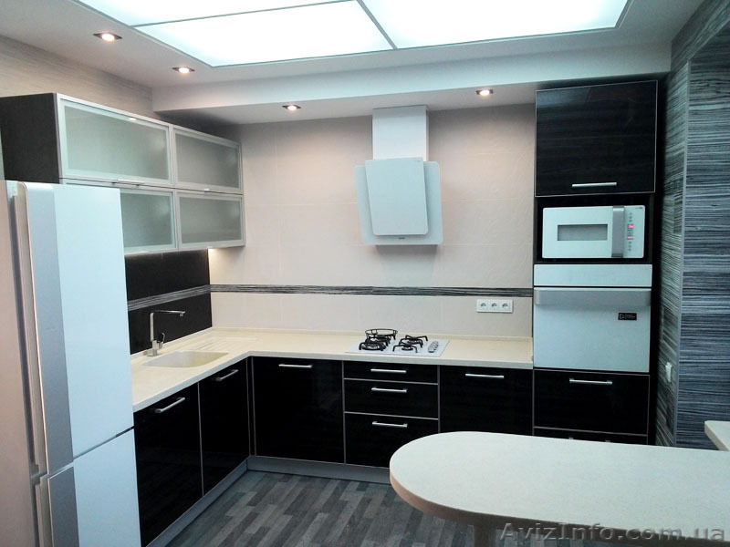 Комплексный ремонт квартир, домов и офисов - <ro>Изображение</ro><ru>Изображение</ru> #1, <ru>Объявление</ru> #1190704