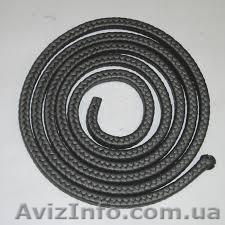 Сальниковая набивка ХПБ (ГОСТ5152-84) - <ro>Изображение</ro><ru>Изображение</ru> #1, <ru>Объявление</ru> #1188611