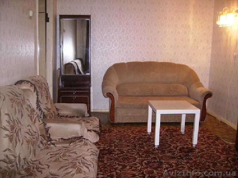 Собственник сдает 2х комнатную квартиру - <ro>Изображение</ro><ru>Изображение</ru> #1, <ru>Объявление</ru> #1188750