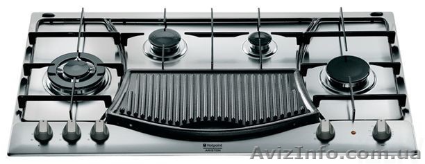Варочные поверхности - <ro>Изображение</ro><ru>Изображение</ru> #1, <ru>Объявление</ru> #1191001