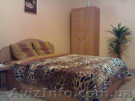 Посуточно, почасово сдаю квартиры в Харькове - <ro>Изображение</ro><ru>Изображение</ru> #1, <ru>Объявление</ru> #1209830