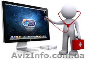 Компьютерная помощь. Установка Windows - <ro>Изображение</ro><ru>Изображение</ru> #1, <ru>Объявление</ru> #1211102