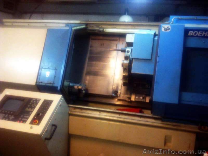 Продам станок фрезерный Boehringer VDF-180 - <ro>Изображение</ro><ru>Изображение</ru> #1, <ru>Объявление</ru> #1210705