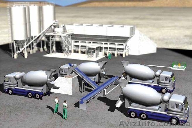 продам цемен бетон щебень - <ro>Изображение</ro><ru>Изображение</ru> #1, <ru>Объявление</ru> #1205985