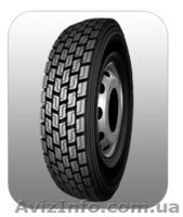 Грузовые шины TAITONG - <ro>Изображение</ro><ru>Изображение</ru> #1, <ru>Объявление</ru> #1209730