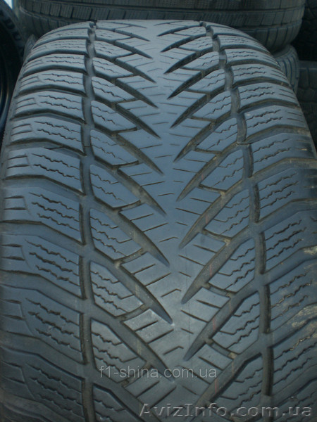 Шины зимние Б/У 225/50/17 Goodyear Ultragrip ROF - <ro>Изображение</ro><ru>Изображение</ru> #1, <ru>Объявление</ru> #1211323
