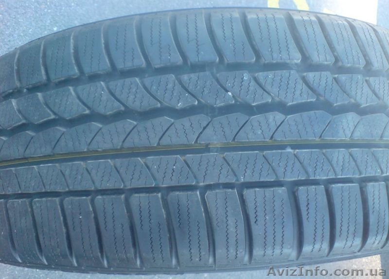 Шины зимние Б/У 225/45/18 Continental ContiWintercontakt  протектор 5mm  - <ro>Изображение</ro><ru>Изображение</ru> #1, <ru>Объявление</ru> #1211309