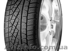 Шины зимние Б/У 195/50/16 Pirelli Snow Sport 210  - <ro>Изображение</ro><ru>Изображение</ru> #1, <ru>Объявление</ru> #1211345