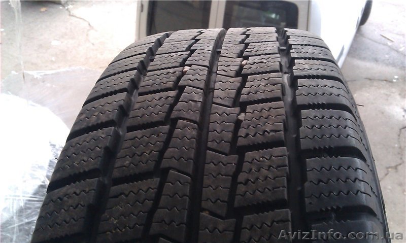 Шины грузовые зимние Б/У 215/65/16C Hankook RW-06   протектор 5мм  - <ro>Изображение</ro><ru>Изображение</ru> #1, <ru>Объявление</ru> #1211271