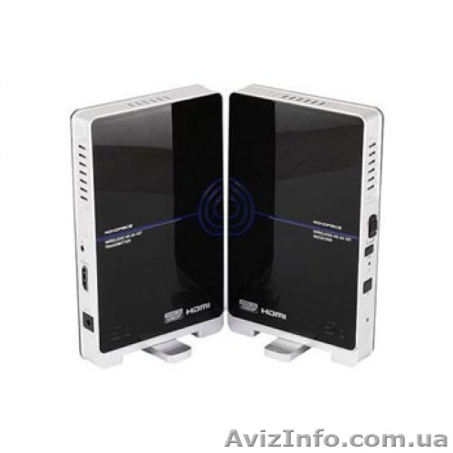 EDUP 1080 - беспроводной комплект HD TV видео 1080P на расстояние до 10 метров - <ro>Изображение</ro><ru>Изображение</ru> #1, <ru>Объявление</ru> #1200453