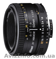 Продам фото объектив - <ro>Изображение</ro><ru>Изображение</ru> #1, <ru>Объявление</ru> #1208299