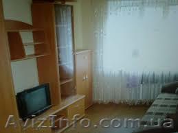 Сдам отличную однушку на Маршала Жукова!!! - <ro>Изображение</ro><ru>Изображение</ru> #1, <ru>Объявление</ru> #1210392