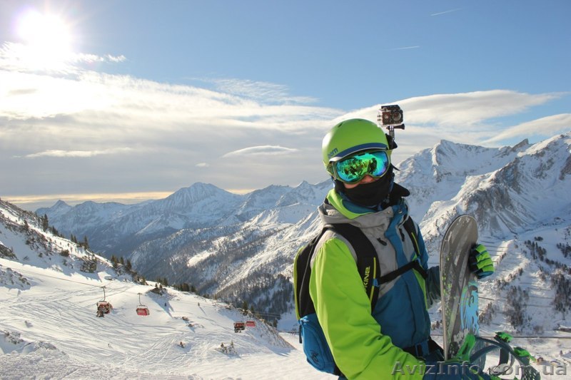 Горнолыжный тур в Австрию! Новый выезд в марте — 14.03.2015! - <ro>Изображение</ro><ru>Изображение</ru> #1, <ru>Объявление</ru> #1211321