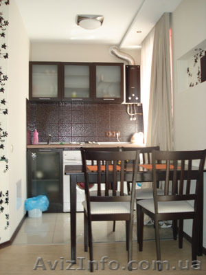 Аренда шикарной квартиры в Дзержинском районе!  - <ro>Изображение</ro><ru>Изображение</ru> #1, <ru>Объявление</ru> #1208440