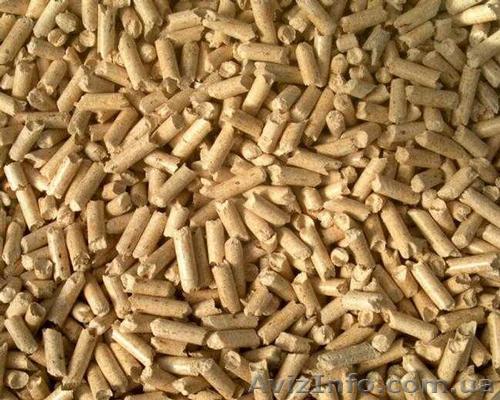 Наполнитель древесный для туалета и подстилки животным. Гранулы светлые, d-6мм. - <ro>Изображение</ro><ru>Изображение</ru> #1, <ru>Объявление</ru> #1208462