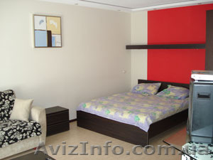 Аренда 2-х к. квартиры в Центре - <ro>Изображение</ro><ru>Изображение</ru> #1, <ru>Объявление</ru> #1208501