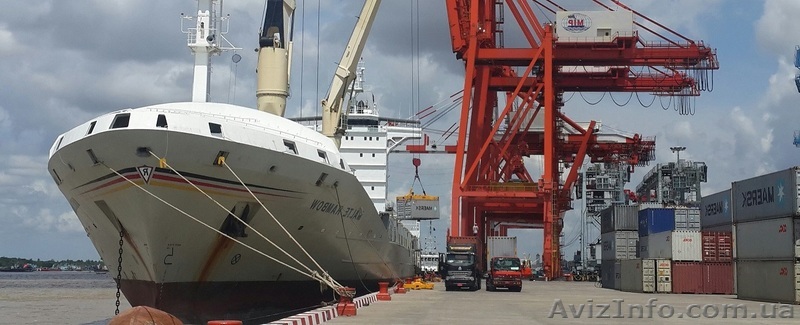 Таможенный брокер Украина - <ro>Изображение</ro><ru>Изображение</ru> #1, <ru>Объявление</ru> #1202648