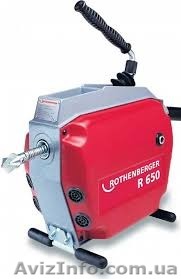 Прочистка внутренних и наружных сетей канализации - <ro>Изображение</ro><ru>Изображение</ru> #1, <ru>Объявление</ru> #1207684