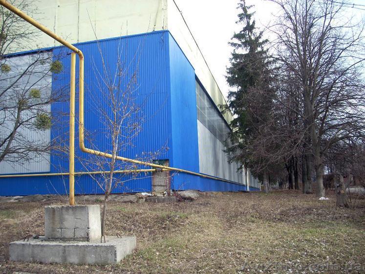 Предприятие сдаст в аренду складские,произв.,офисные помещения в г.Чугуев - <ro>Изображение</ro><ru>Изображение</ru> #1, <ru>Объявление</ru> #1206284