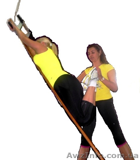 Курсы инструкторов пилатеса +малое оборудование+ЛФК  Федерации Нью Бо - <ro>Изображение</ro><ru>Изображение</ru> #1, <ru>Объявление</ru> #1207363