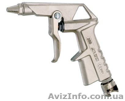 продам пистолет для пескоструйки - <ro>Изображение</ro><ru>Изображение</ru> #1, <ru>Объявление</ru> #1221719