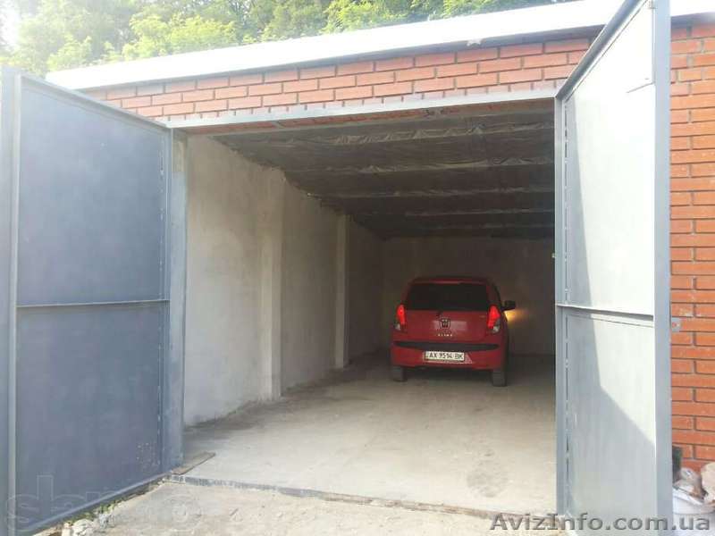 Продам срочно гараж Алуштинской ГК "Родник" - <ro>Изображение</ro><ru>Изображение</ru> #1, <ru>Объявление</ru> #1226801