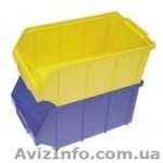 Продам (ящик пластиковый для инструментов) кюветы 701 для метизов,купить  ящики - <ro>Изображение</ro><ru>Изображение</ru> #1, <ru>Объявление</ru> #1220666