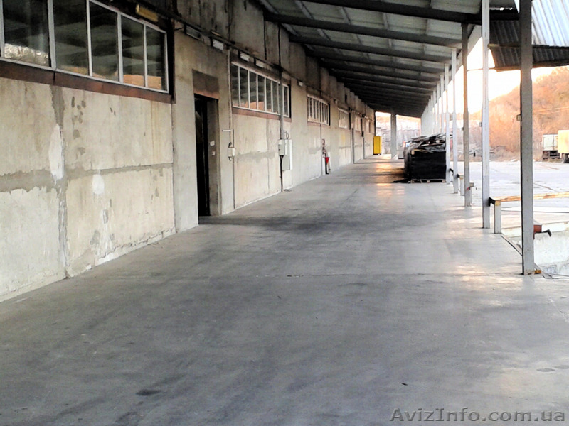 Сдам склад, класс Б, недалеко от окружной в р-не аэропорта  - <ro>Изображение</ro><ru>Изображение</ru> #1, <ru>Объявление</ru> #1213975