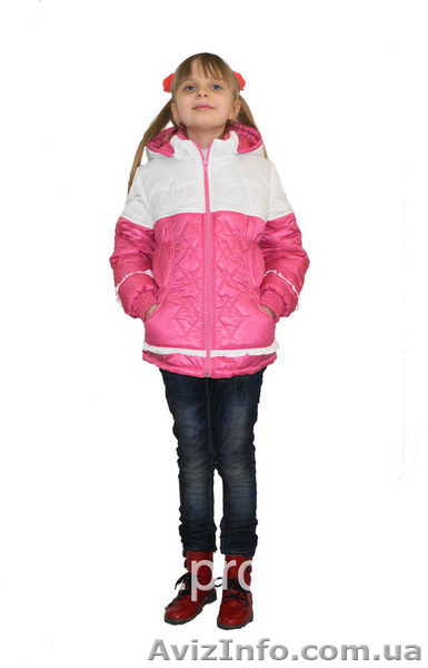 Детская и подростковая верхняя одежда "Dingo" - <ro>Изображение</ro><ru>Изображение</ru> #1, <ru>Объявление</ru> #1002796