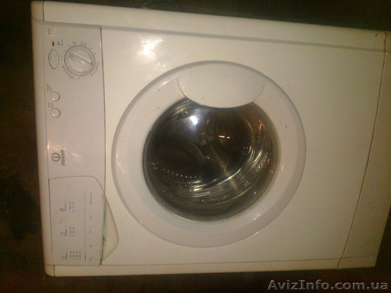 Продам стиральную машинку Zanussi - <ro>Изображение</ro><ru>Изображение</ru> #1, <ru>Объявление</ru> #1226524