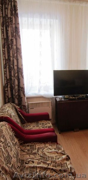 Продажа самой дешевой гостинки возле метро на Салтовке!  - <ro>Изображение</ro><ru>Изображение</ru> #1, <ru>Объявление</ru> #1218844