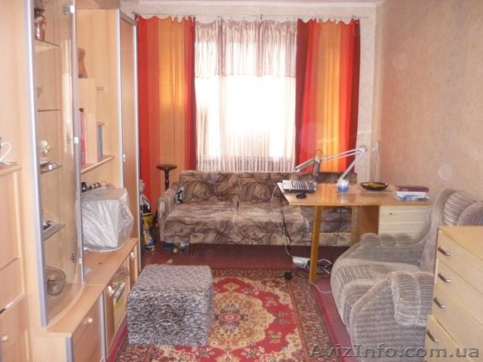 Сдам комнату гостиного типа м. Южный вокзал - <ro>Изображение</ro><ru>Изображение</ru> #1, <ru>Объявление</ru> #1223782