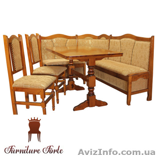 Кухонные уголки , Кухонный уголок №1 - <ro>Изображение</ro><ru>Изображение</ru> #1, <ru>Объявление</ru> #1212876