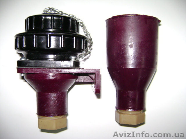 Муфта кабельная штепсельная МР-2, СП 063 У2, муфта мр 2. - <ro>Изображение</ro><ru>Изображение</ru> #1, <ru>Объявление</ru> #1224542