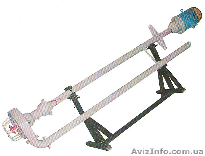 Насос центробежный фекальный НЦИ-Ф-100. 72800 грн с НДС. Харьков. - <ro>Изображение</ro><ru>Изображение</ru> #1, <ru>Объявление</ru> #1221285