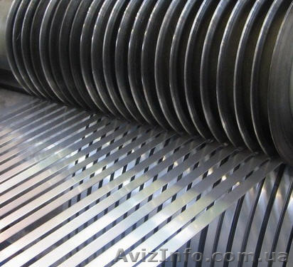 Роспуск рулона на штрипс - <ro>Изображение</ro><ru>Изображение</ru> #1, <ru>Объявление</ru> #1213210