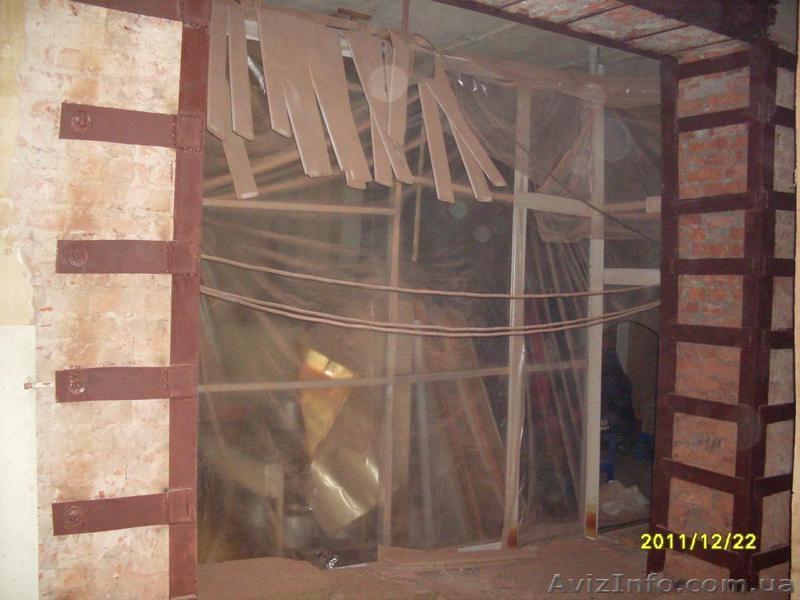 Кладовки в шахте лифта,проемы,усиления,демонтаж,перепланировка  - <ro>Изображение</ro><ru>Изображение</ru> #1, <ru>Объявление</ru> #1212021