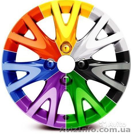 Пескоструйная обработка. Порошковая  покраска. - <ro>Изображение</ro><ru>Изображение</ru> #1, <ru>Объявление</ru> #1221722