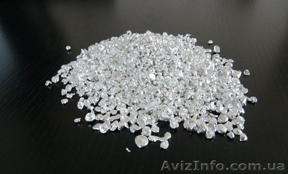 Куплю дорого серебро в гранулах! - <ro>Изображение</ro><ru>Изображение</ru> #1, <ru>Объявление</ru> #1238675