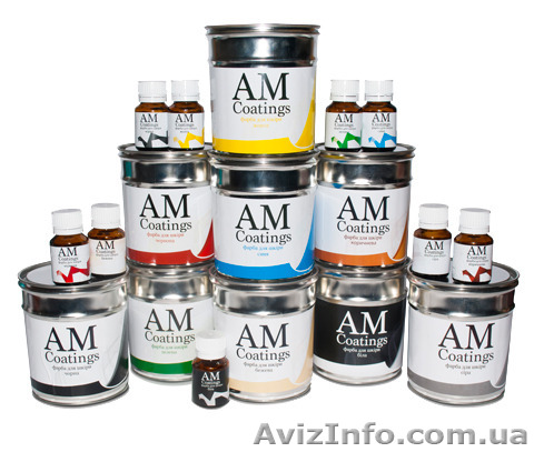 Профессиональная краска для кожи - <ro>Изображение</ro><ru>Изображение</ru> #1, <ru>Объявление</ru> #1228952