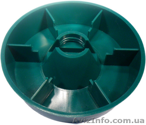 Универсальная поилка пластиковая для домашней птицы - <ro>Изображение</ro><ru>Изображение</ru> #1, <ru>Объявление</ru> #1228208