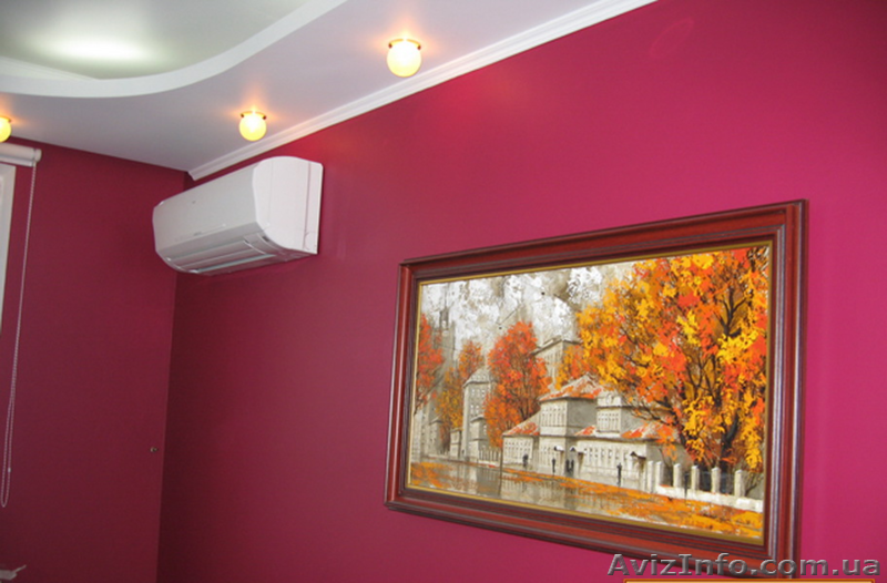 Установка ,ремонт  кондиционеров - <ro>Изображение</ro><ru>Изображение</ru> #1, <ru>Объявление</ru> #1242953